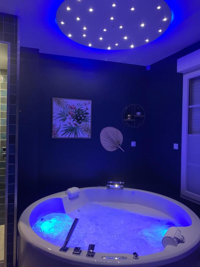 Ces Jours En Baie Apartment Cayeux-sur-Mer Luaran gambar